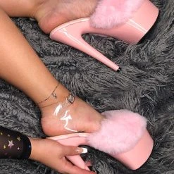 Hella Heels On Wednesdays Stilettos - 7inch Shoes