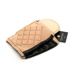 Most Loved Poledancerka Removable Pad Inserts For Kneepads - Nude 01