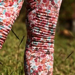 Rolling Leggings - Petali All Pole Wear 15 Rolling Leggings - Petali All Pole Wear