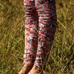 Rolling Leggings - Petali All Pole Wear 17 Rolling Leggings - Petali All Pole Wear