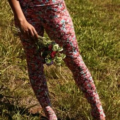 Rolling Leggings - Petali All Pole Wear