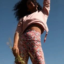 Rolling Leggings - Petali All Pole Wear 18 Rolling Leggings - Petali All Pole Wear