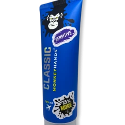 Accessories Monkey Hands Grip Aid - Sensitive Skin (100ml)
