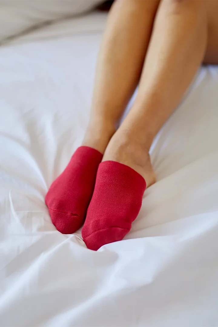 Accessories Rolling Contemporary Dance Socks - Rio (3 Pairs) 2 Accessories Rolling Contemporary Dance Socks - Rio (3 Pairs)