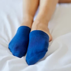 Accessories Rolling Contemporary Dance Socks - Rio (3 Pairs) 5 Accessories Rolling Contemporary Dance Socks - Rio (3 Pairs)