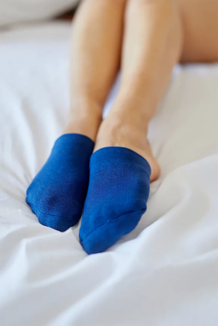 Accessories Rolling Contemporary Dance Socks - Rio (3 Pairs) 3 Accessories Rolling Contemporary Dance Socks - Rio (3 Pairs)