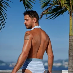 All Pole Wear Rolling Alpha High Waisted Hot Pants - Wave 9 All Pole Wear Rolling Alpha High Waisted Hot Pants - Wave