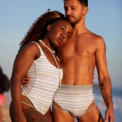 All Pole Wear Rolling Alpha High Waisted Hot Pants - Wave 10 All Pole Wear Rolling Alpha High Waisted Hot Pants - Wave