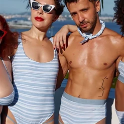 All Pole Wear Rolling Alpha High Waisted Hot Pants - Wave 11 All Pole Wear Rolling Alpha High Waisted Hot Pants - Wave