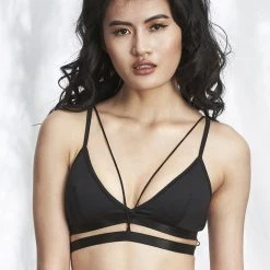 Most Loved Lunalae Bella Top - Black 14 Most Loved Lunalae Bella Top - Black