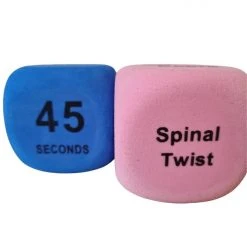 Enviro Grip The Enviro Co. Pole Dice - Flexibility Games 15 Enviro Grip The Enviro Co. Pole Dice - Flexibility Games