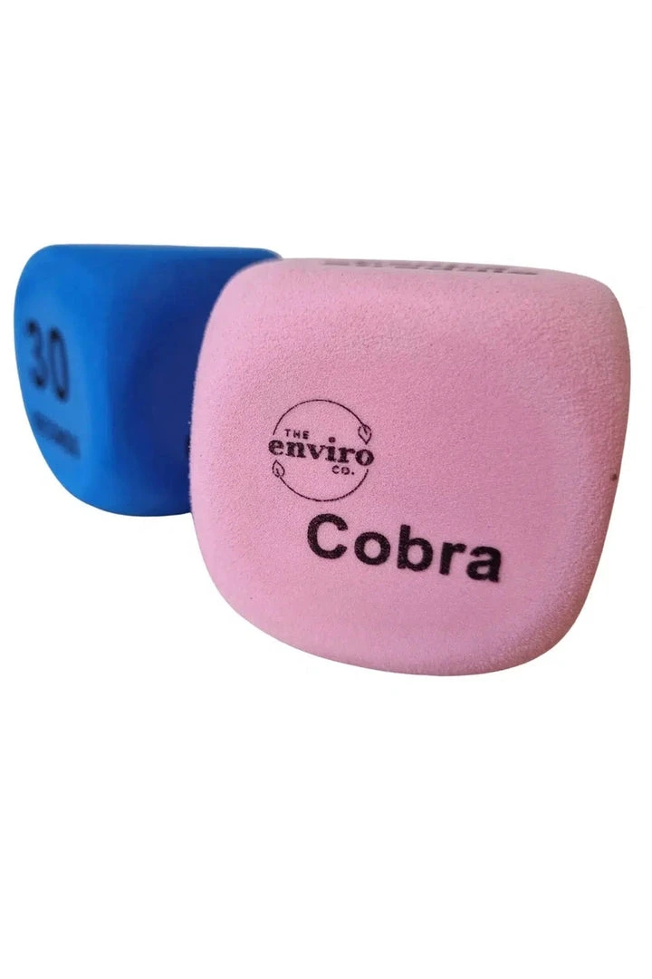Enviro Grip The Enviro Co. Pole Dice - Flexibility Games 7 Enviro Grip The Enviro Co. Pole Dice - Flexibility Games