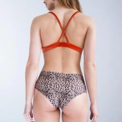 Pole Addict Hot Pants - Wild Cat All Pole Wear