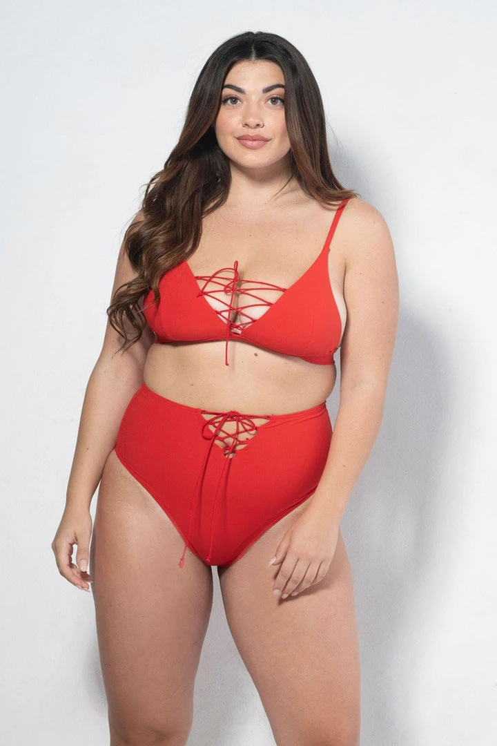 RAD Nib Shorts Eco - Red All Pole Wear 1 RAD Nib Shorts Eco - Red All Pole Wear