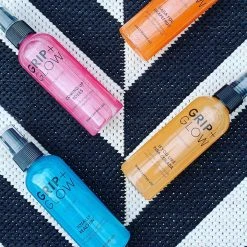 Grip + Glow Body Grip - Coming Up Roses (150ml) Back In Stock 5 Grip + Glow Body Grip - Coming Up Roses (150ml) Back In Stock