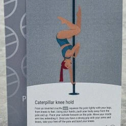 Pole Deck Basic Inverts Books