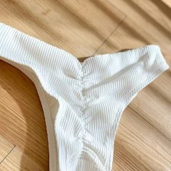 Chantay Polewear Pegasus Shorts - Blanc