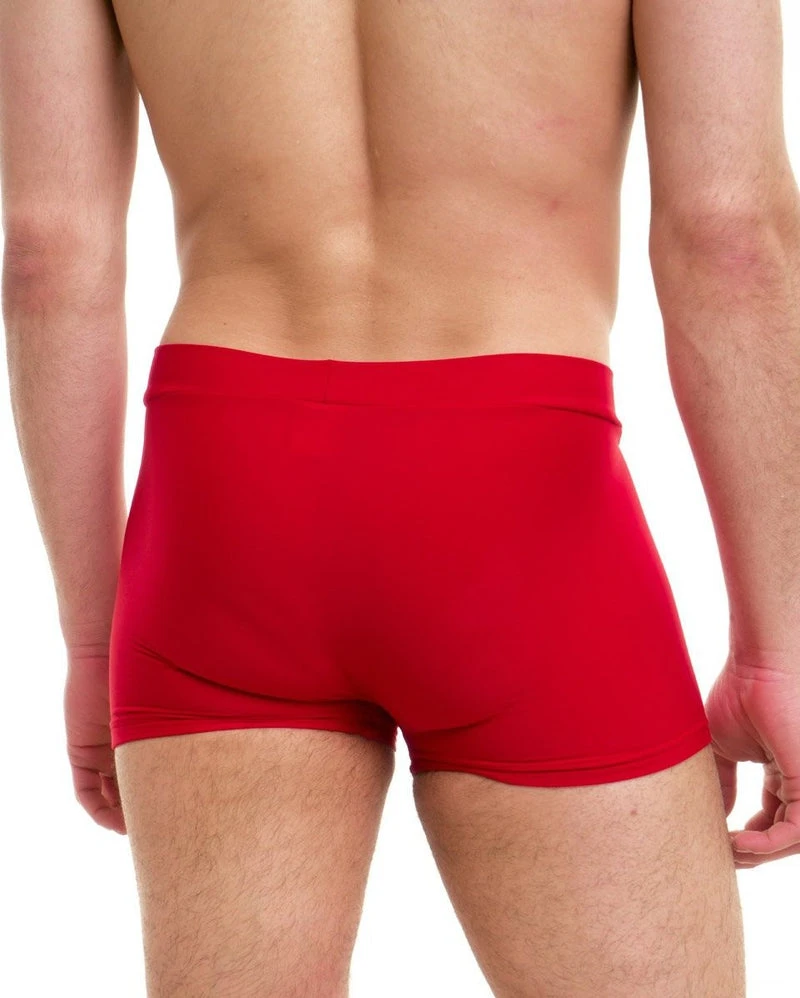 Dragonfly Mike Shorts - Red All Pole Wear 2 Dragonfly Mike Shorts - Red All Pole Wear