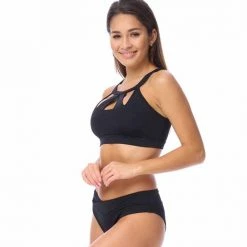 Bandurska Japan Top All Pole Wear