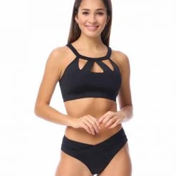 Bandurska Japan Bottoms All Pole Wear