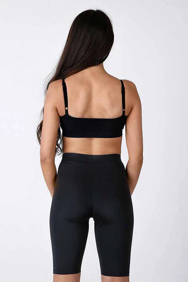 All Pole Wear REV ACTIV Cycling Shorts - Black 2 All Pole Wear REV ACTIV Cycling Shorts - Black