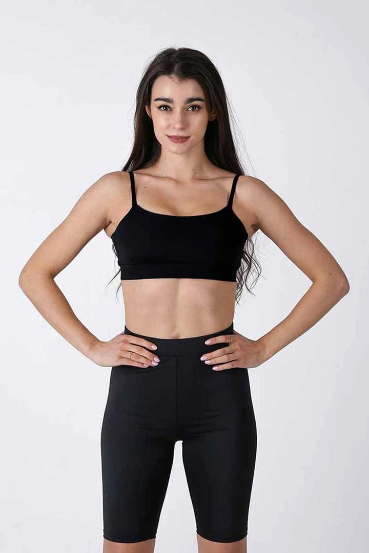 All Pole Wear REV ACTIV Cycling Shorts - Black 3 All Pole Wear REV ACTIV Cycling Shorts - Black