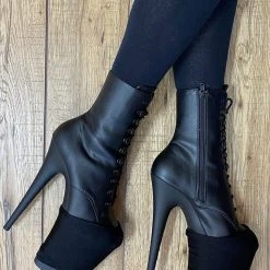 REV ACTIV Platform Protectors - Black Back In Stock