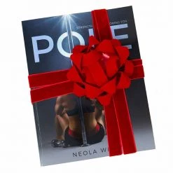 The Pole PT Strength And Conditioning For Pole - Paperback Books