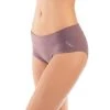 Dragonfly Hot Pants - Lilac