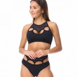 Bandurska Zahira Top