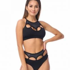 Bandurska Zahira Bottoms 5 Bandurska Zahira Bottoms