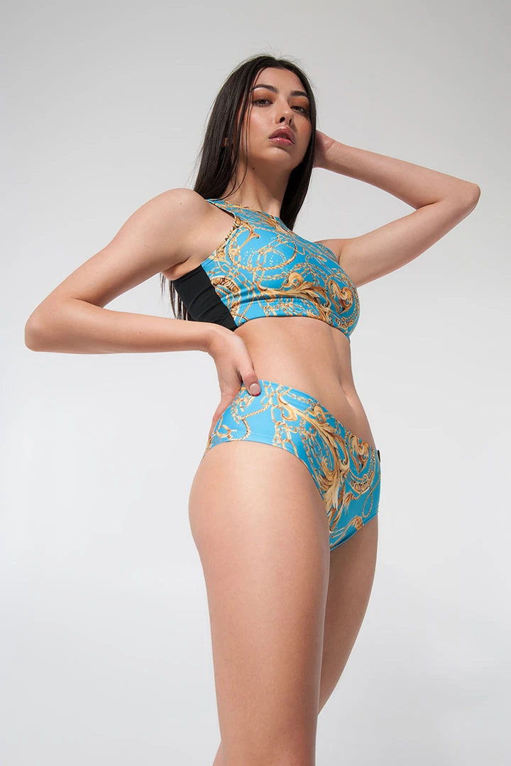 Pole Addict Hot Pants - Coco 1 Pole Addict Hot Pants - Coco