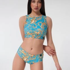 Pole Addict Hot Pants - Coco 6 Pole Addict Hot Pants - Coco