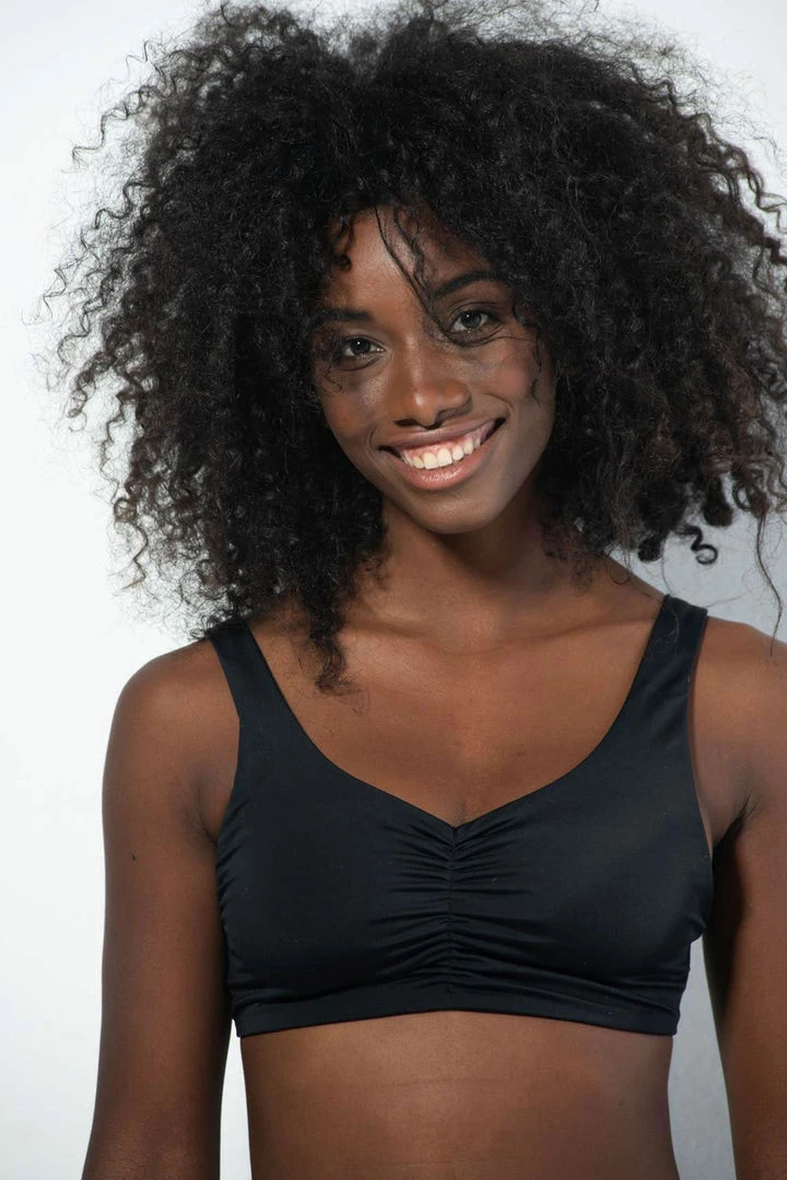 RAD Moana Top Eco - Black 4 RAD Moana Top Eco - Black