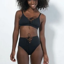 RAD Nib Shorts - Black All Pole Wear