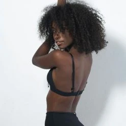 RAD Nib Shorts - Black All Pole Wear