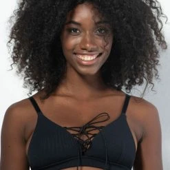 All Pole Wear RAD Nib Top - Black