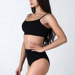 REV ACTIV Eclipse Top - Black