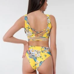 Pole Addict Land Top - Floria