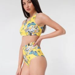 Pole Addict Openback Top - Floria All Pole Wear 7 Pole Addict Openback Top - Floria All Pole Wear