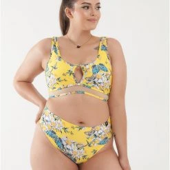 Pole Addict Mona High Leg Bottoms - Floria All Pole Wear