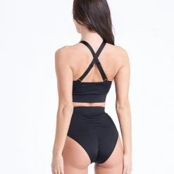 Bandurska Gattino Top - Black