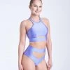 All Pole Wear Bandurska Gattino Top - Lavender