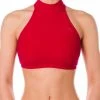 Dragonfly Lisette Top - Red All Pole Wear