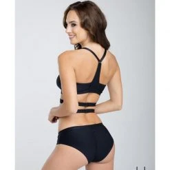 Bandurska Jolene Bottoms - Black