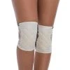 Accessories Poledancerka Grippy Kneepads - Ivory White