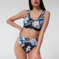 Pole Addict Land Top - Momo All Pole Wear