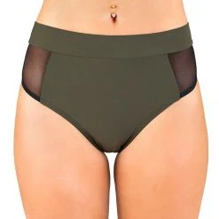 Dragonfly Molly Shorts - Khaki Mesh All Pole Wear 6 Dragonfly Molly Shorts - Khaki Mesh All Pole Wear