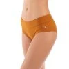 Dragonfly Hot Pants - Mustard All Pole Wear