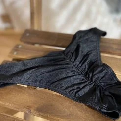 Chantay Polewear Pegasus Shorts - Noir All Pole Wear